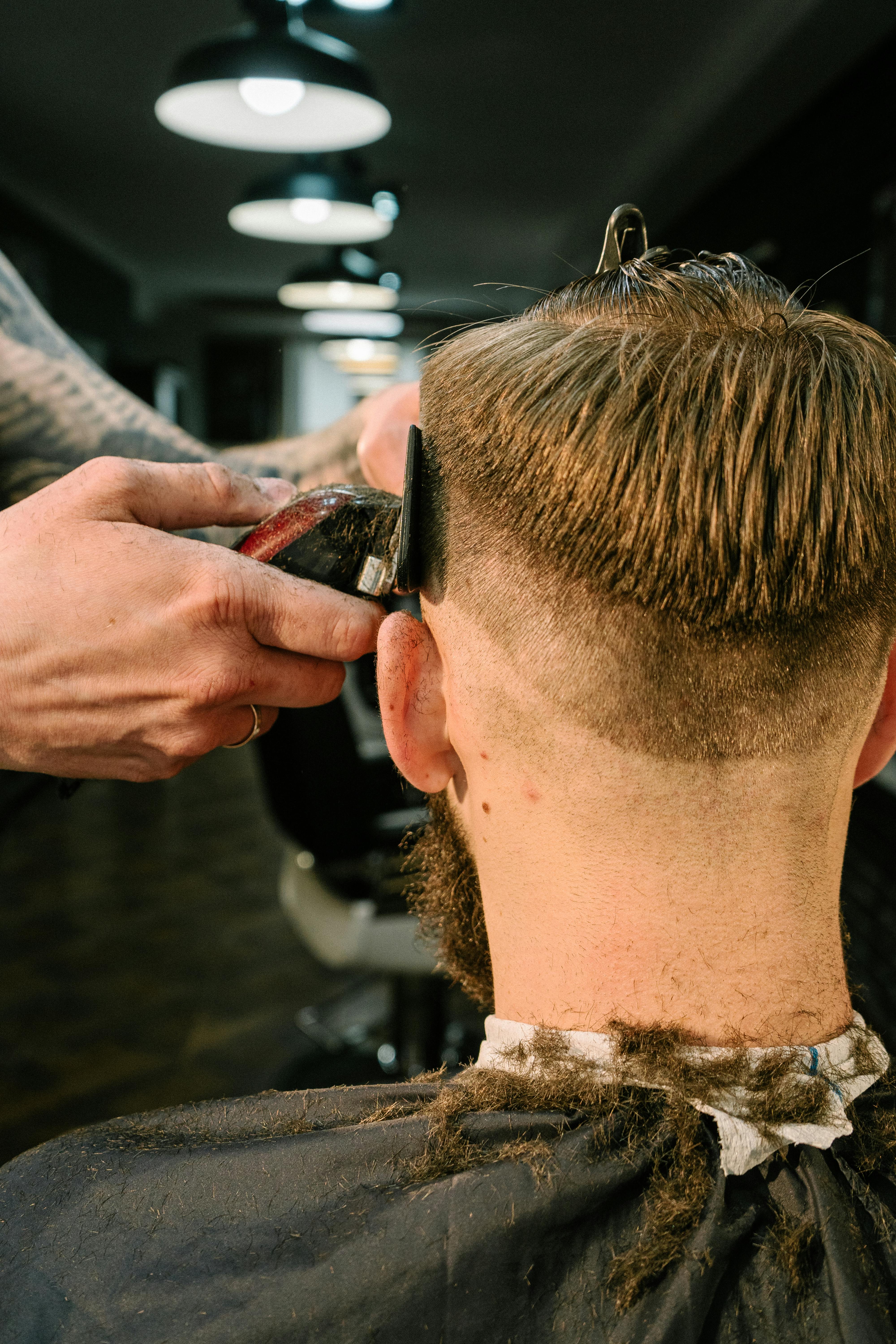 Cortart Barber Group