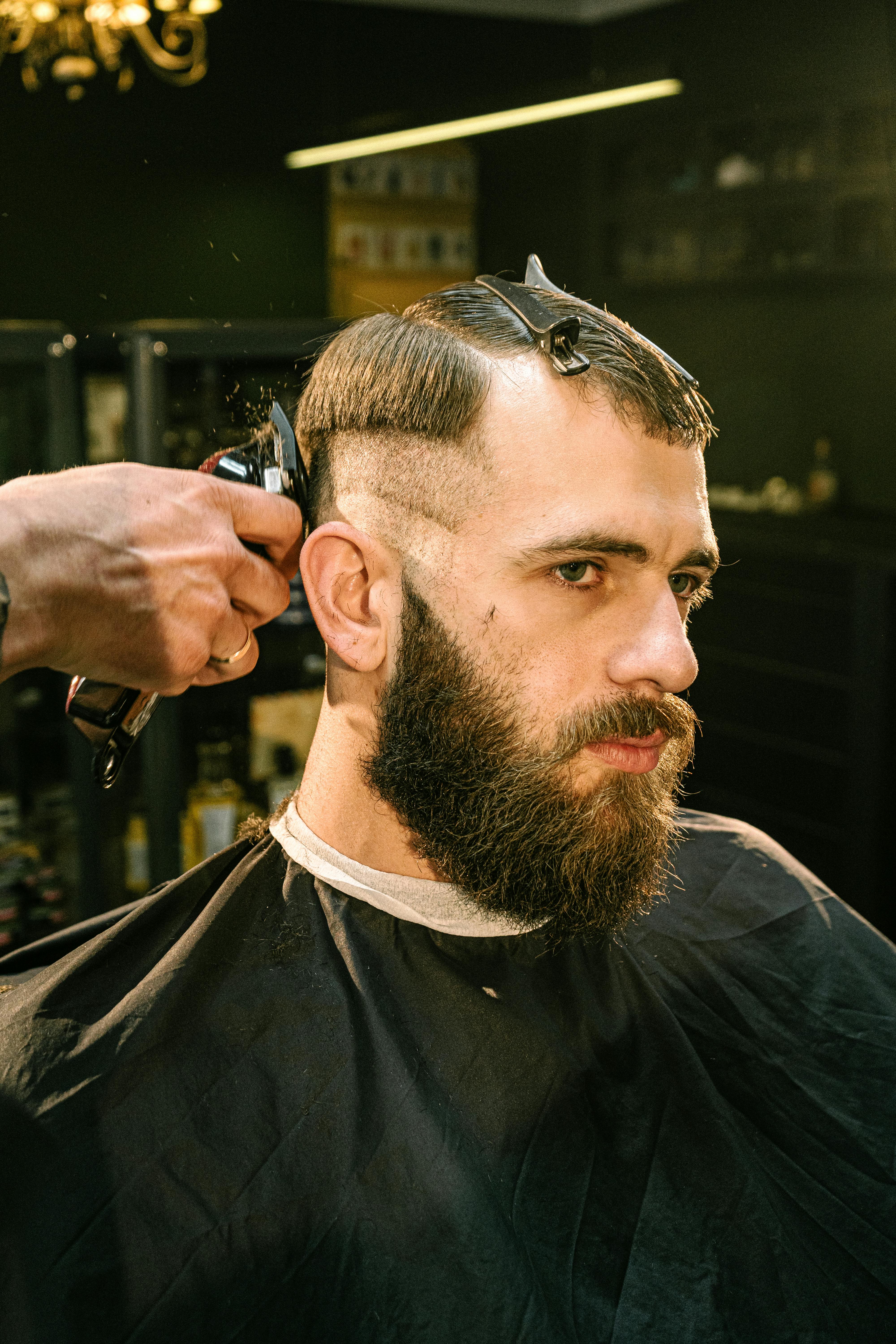 Cortart Barber Group